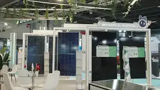 Solarex İstanbul 2025