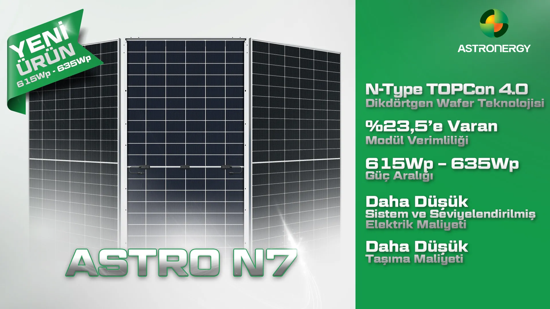 ASTRO N7