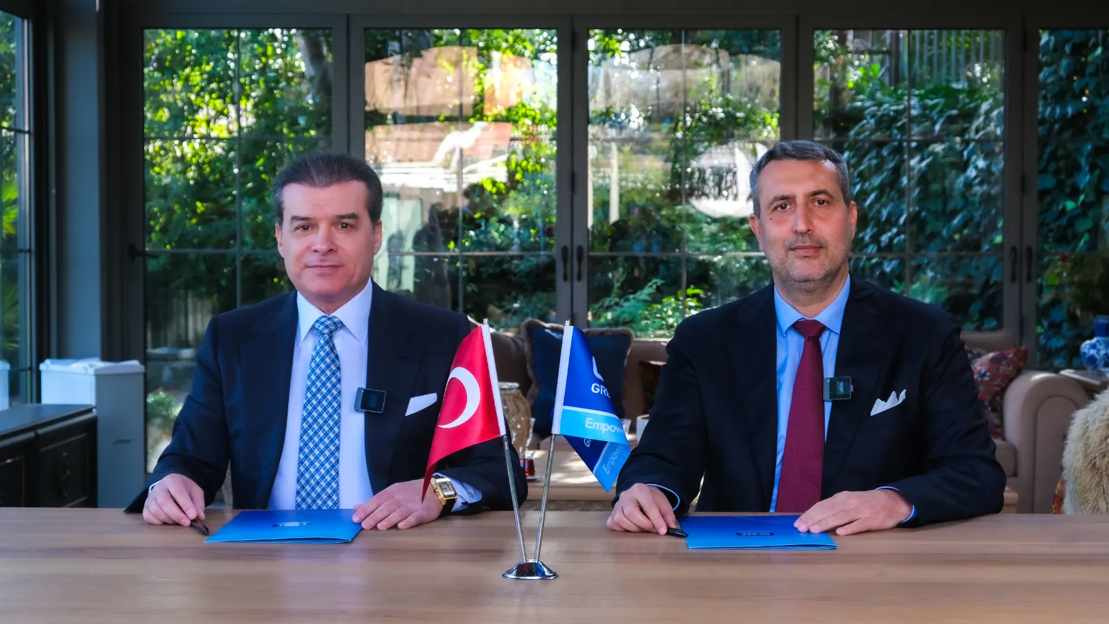 Kançal Enerji 